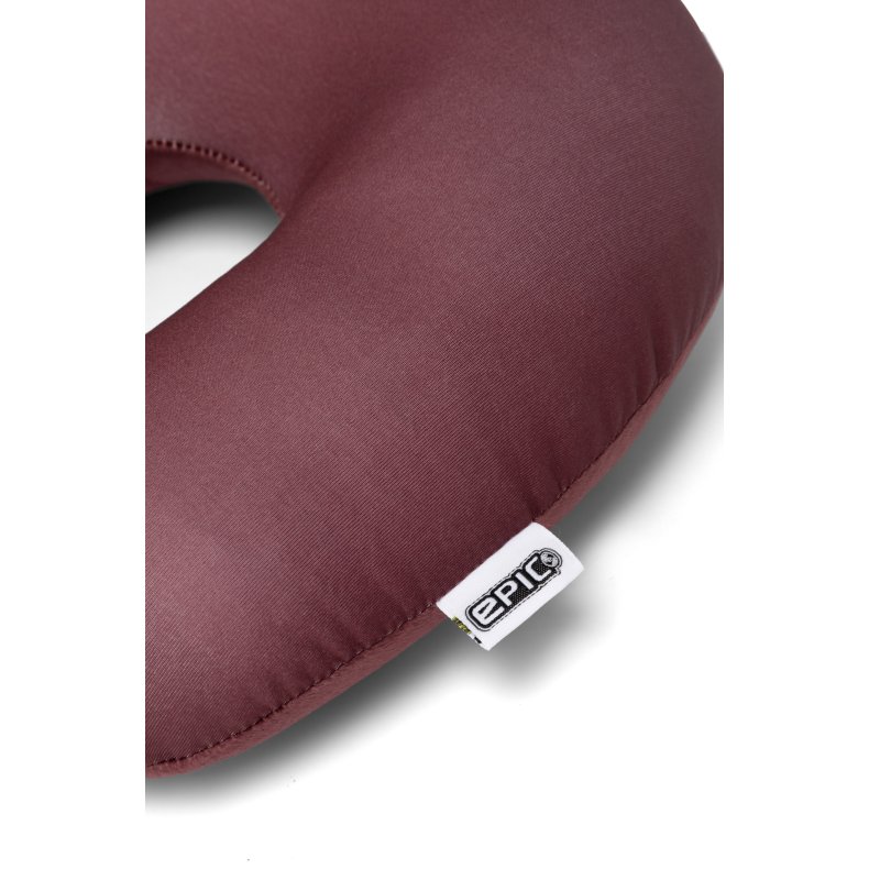 Travel Accessories 4.0 Cozy Comfort TravelPillow_SoftWINE nakkepude micobead