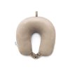 Travel Accessories 4.0 Cozy Comfort TravelPillow_CAVA nakkepude microbead