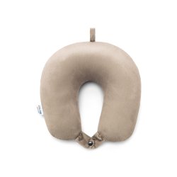 Travel Accessories 4.0 Cozy Comfort TravelPillow_CAVA nakkepude microbead
