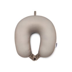 Travel Accessories 4.0 Cozy Comfort TravelPillow_CAVA nakkepude microbead