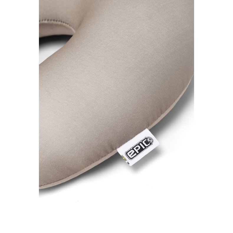 Travel Accessories 4.0 Cozy Comfort TravelPillow_CAVA nakkepude microbead