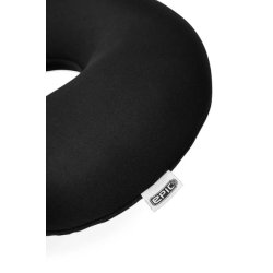Travel Accessories 4.0 Cozy Comfort TravelPillow_BLACK nakkepude microbead