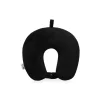 Travel Accessories 4.0 Cozy Comfort TravelPillow_BLACK nakkepude microbead