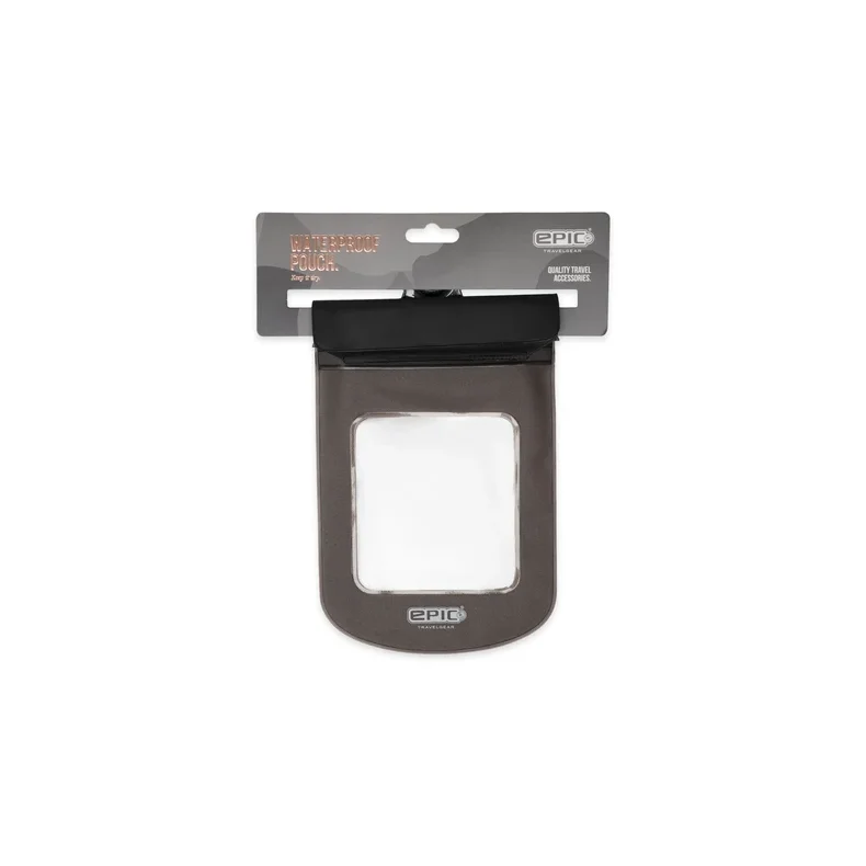 EPIC vandt�t halstaske/ pung 3.0 Waterproof pouch