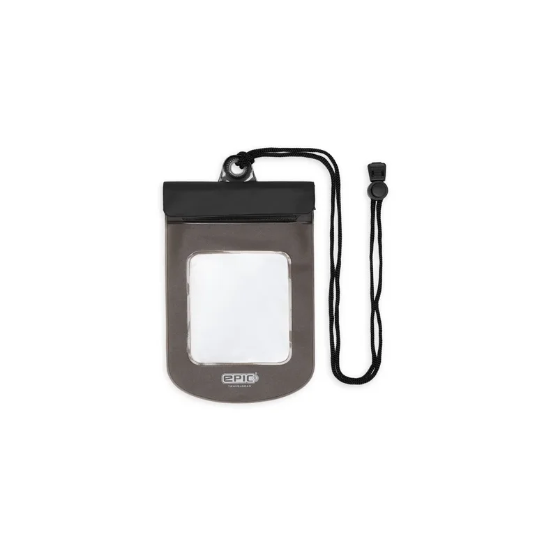 EPIC vandt�t halstaske/ pung 3.0 Waterproof pouch
