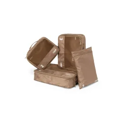 Travel Accessories 4.0 Packing cubes 4pcs set_CAVA