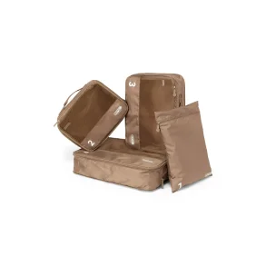 Travel Accessories 4.0 Packing cubes 4pcs set_CAVA