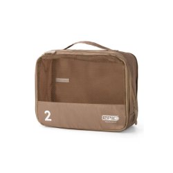 Travel Accessories 4.0 Packing cubes 4pcs set_CAVA