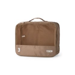 Travel Accessories 4.0 Packing cubes 4pcs set_CAVA