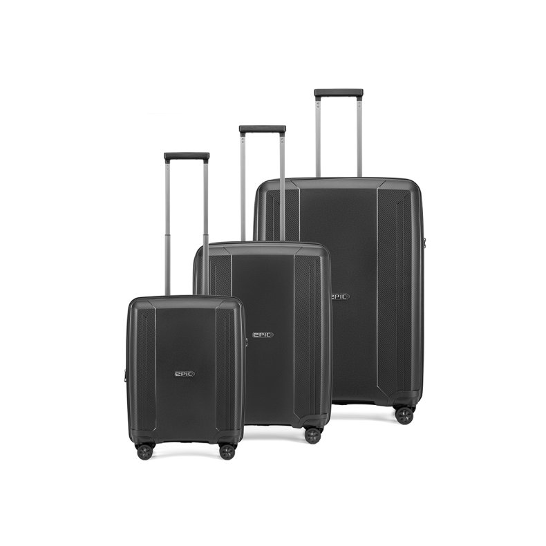 Anthem 73 cm trolley_VoidBLACK