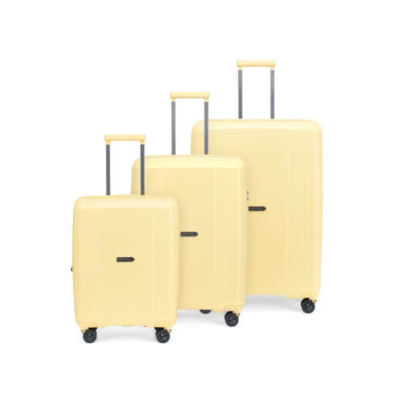 Anthem 73 cm trolley_GlowYELLOW