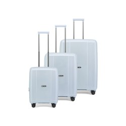 Anthem 65 cm trolley_PearlBLUE