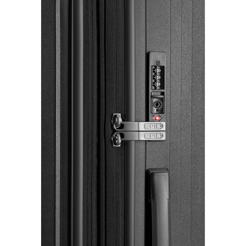Anthem 73 cm trolley_VoidBLACK