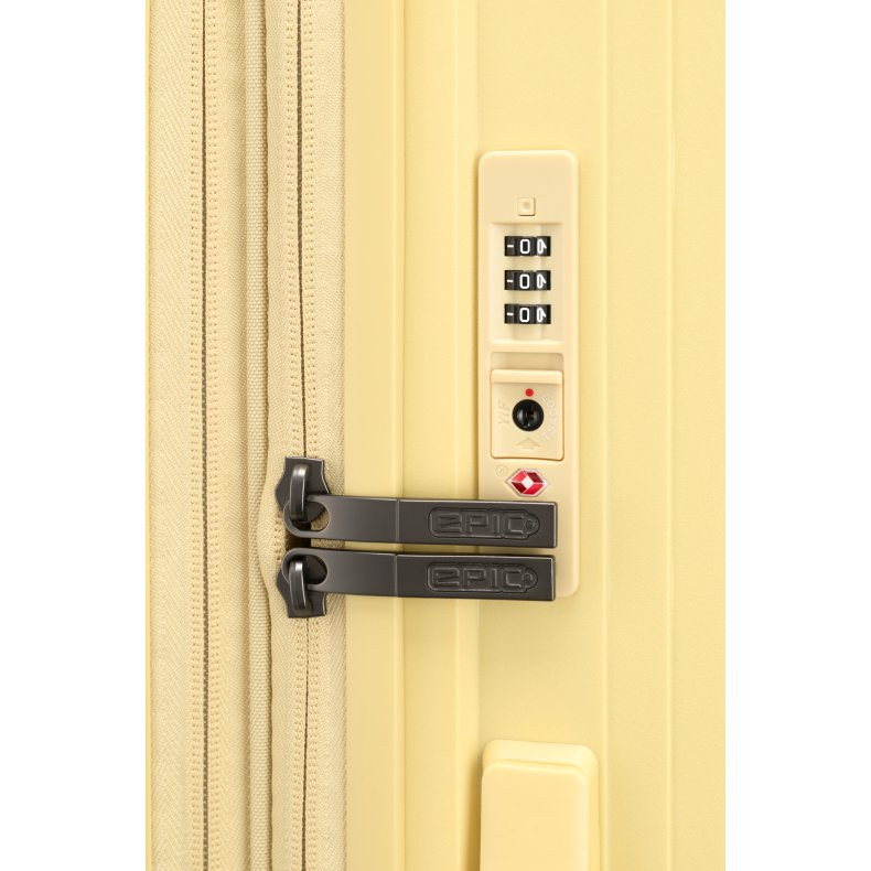 Anthem 73 cm trolley_GlowYELLOW