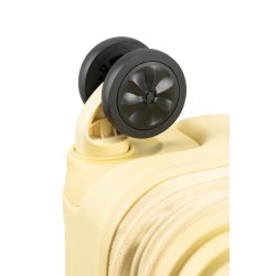 Anthem 65 cm trolley YELLOW