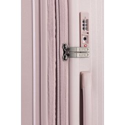 Anthem 73 cm trolley_NebulaPINK stor kuffert