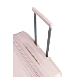 Anthem 73 cm trolley_NebulaPINK stor kuffert