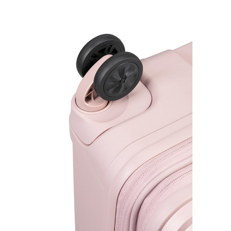 Anthem 73 cm trolley_NebulaPINK stor kuffert