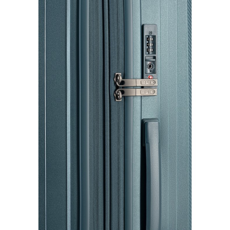 Anthem 73 cm trolley_AquaTEAL