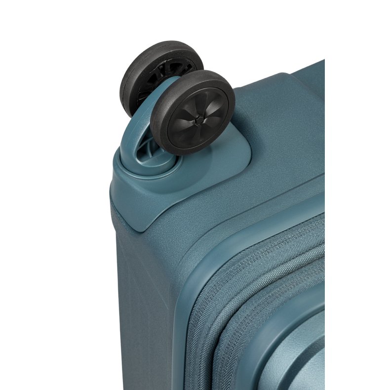 Anthem 73 cm trolley_AquaTEAL