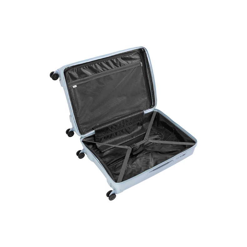Anthem 65 cm trolley_PearlBLUE
