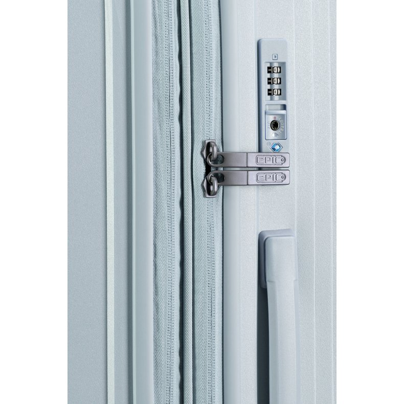 Anthem 73 cm trolley_PearlBLUE