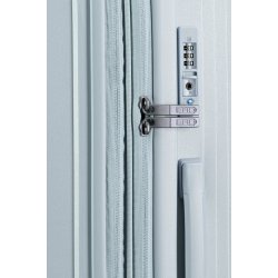 Anthem 65 cm trolley_PearlBLUE