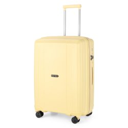 Anthem 65 cm trolley YELLOW