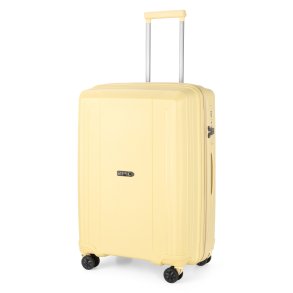 Anthem 65 cm trolley YELLOW