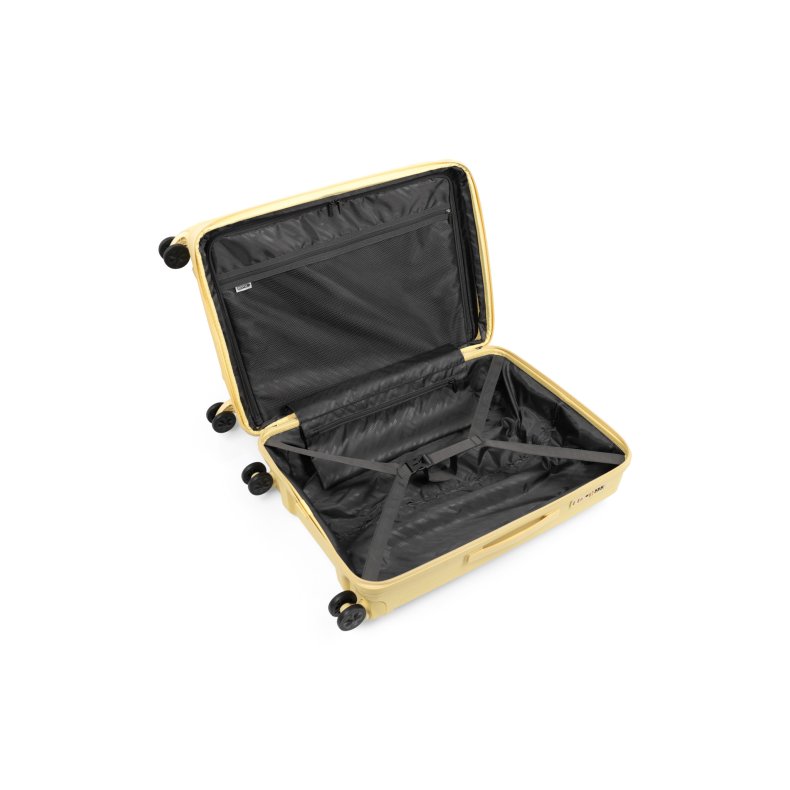 Anthem 73 cm trolley_GlowYELLOW