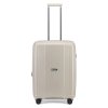 Anthem 73 cm trolley_SilkGREY