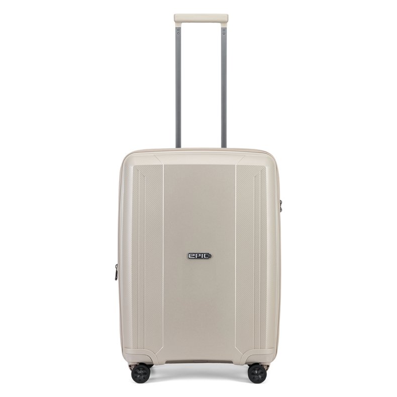 Anthem 73 cm trolley_SilkGREY