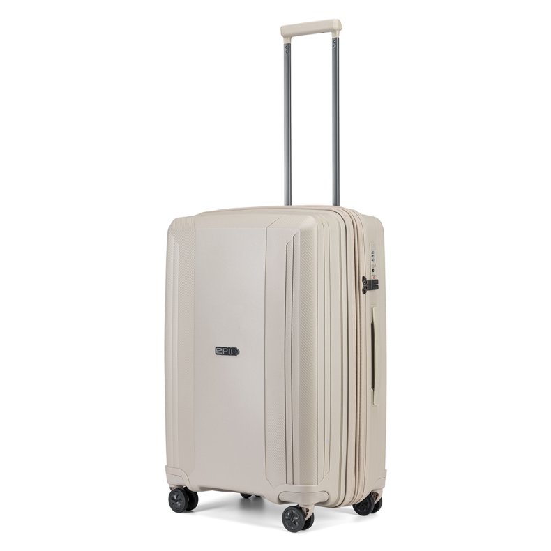 Anthem 73 cm trolley_SilkGREY