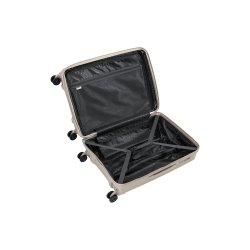 Anthem 73 cm trolley_SilkGREY