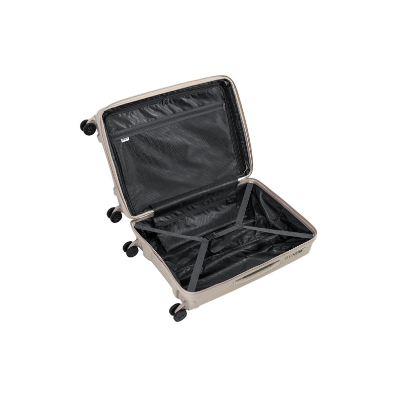 Anthem 73 cm trolley_SilkGREY