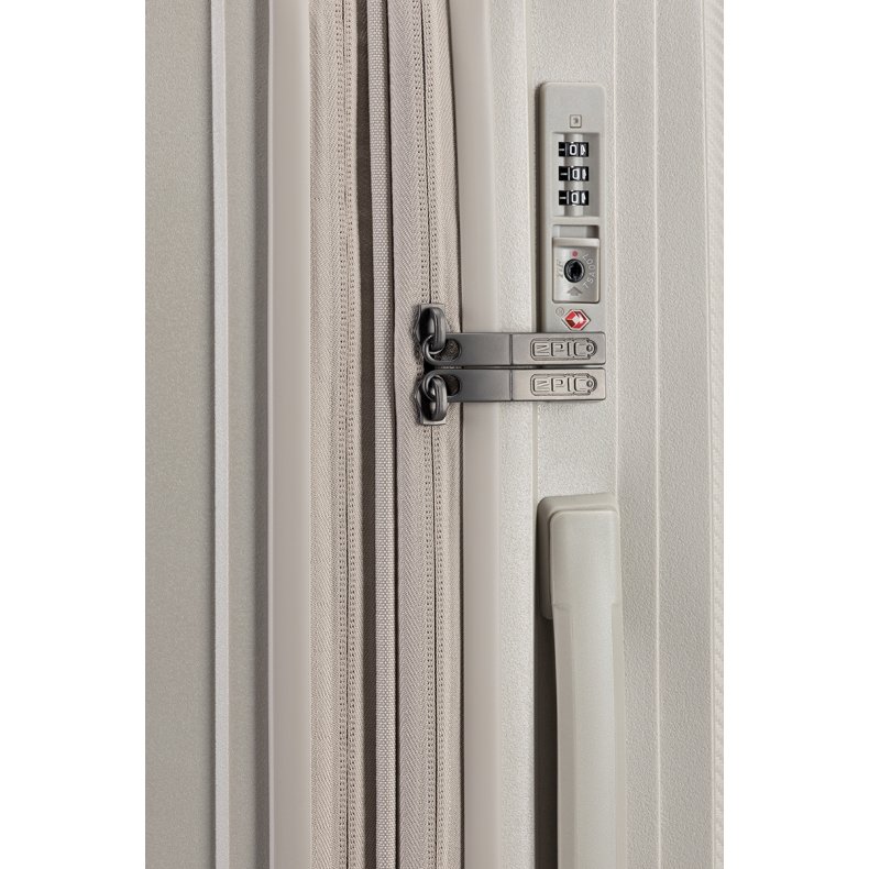 Anthem 73 cm trolley_SilkGREY