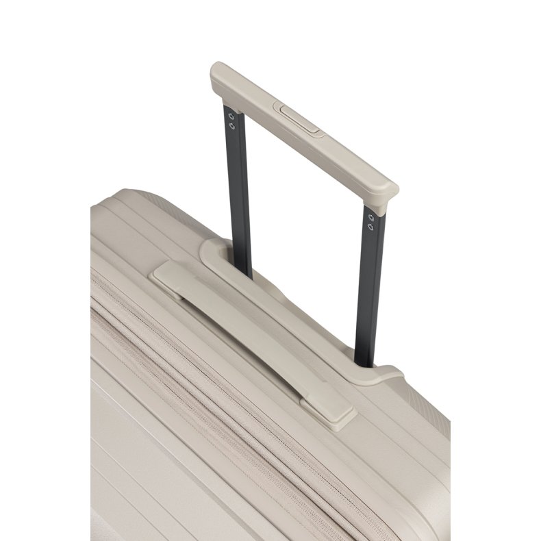 Anthem 73 cm trolley_SilkGREY
