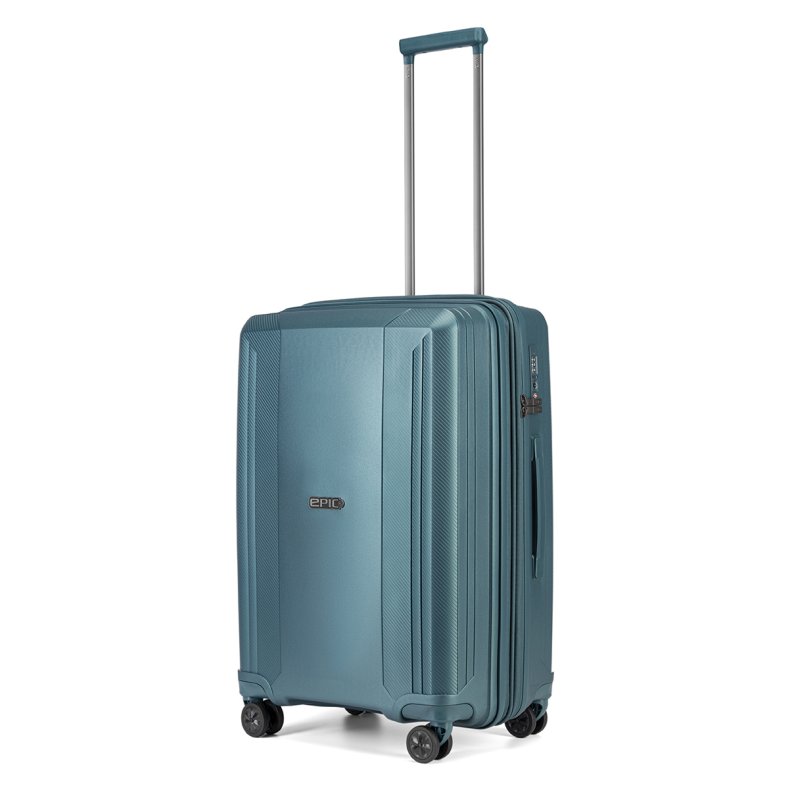 Anthem 65 cm trolley_AquaTEAL