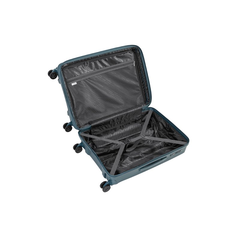 Anthem 65 cm trolley_AquaTEAL