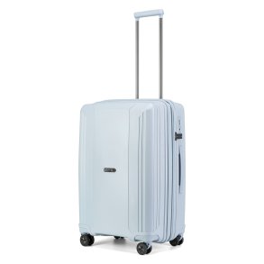 Anthem 65 cm trolley_PearlBLUE