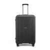 Airwave Neo 75 cm trolley 4w_StarBLACK stor kuffert