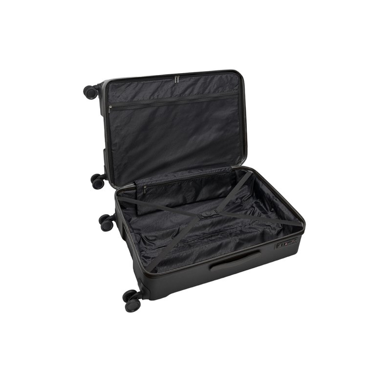 Airwave Neo 75 cm trolley 4w_StarBLACK stor kuffert