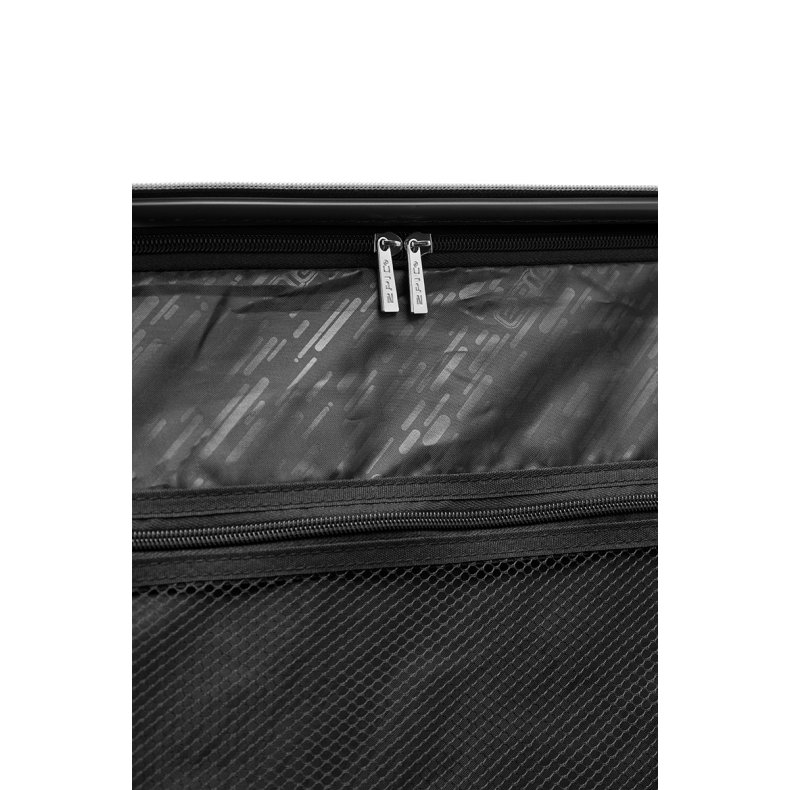 Airwave Neo 75 cm trolley 4w_StarBLACK stor kuffert