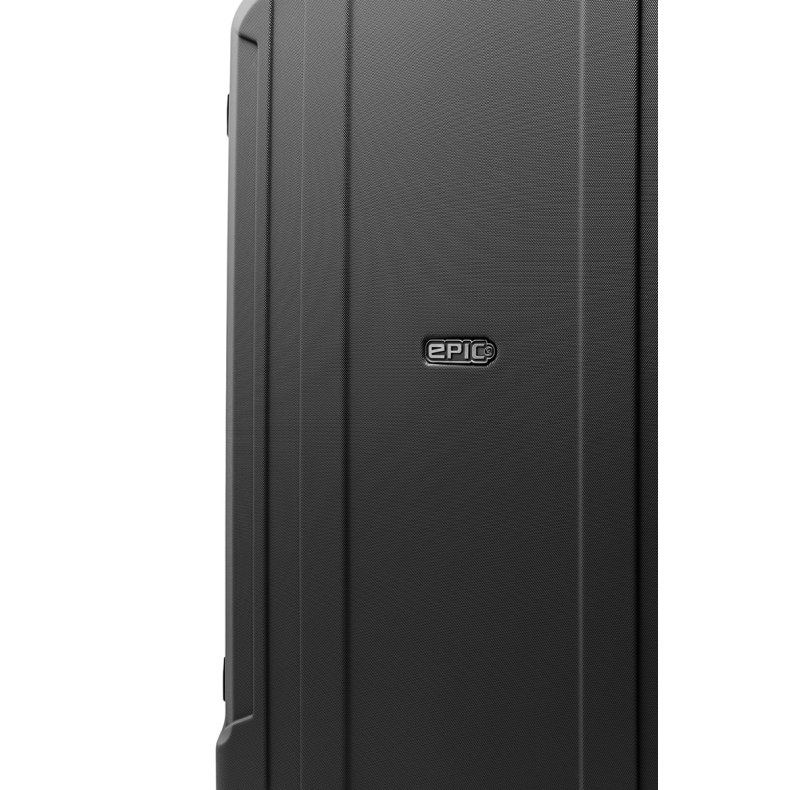 Airwave Neo 75 cm trolley 4w_StarBLACK stor kuffert