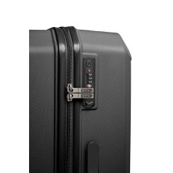 Airwave Neo 75 cm trolley 4w_StarBLACK stor kuffert