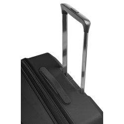 Airwave Neo 75 cm trolley 4w_StarBLACK stor kuffert