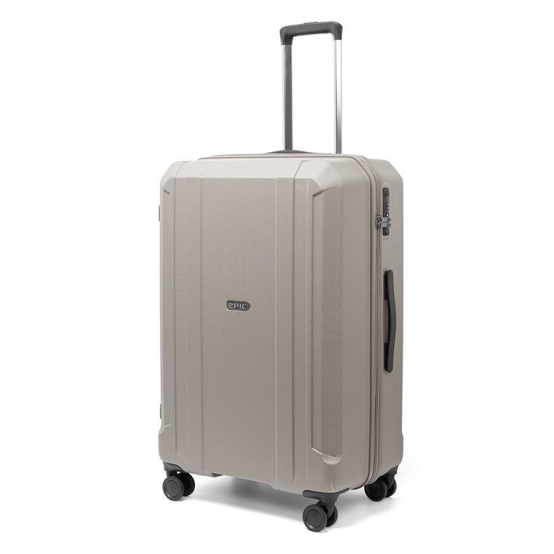 Airwave Neo 75 cm trolley 4w_HotCOCOA stor kuffert