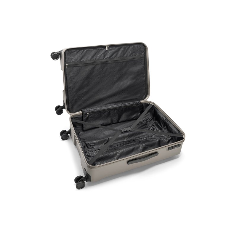 Airwave Neo 75 cm trolley 4w_StarBLACK stor kuffert