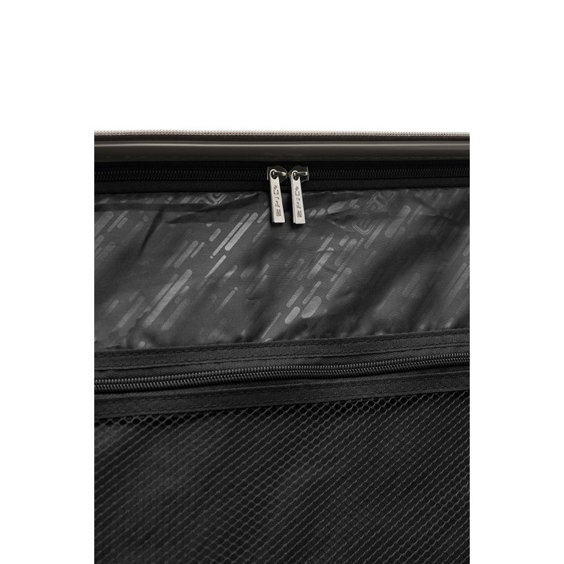 Airwave Neo 75 cm trolley 4w_StarBLACK stor kuffert