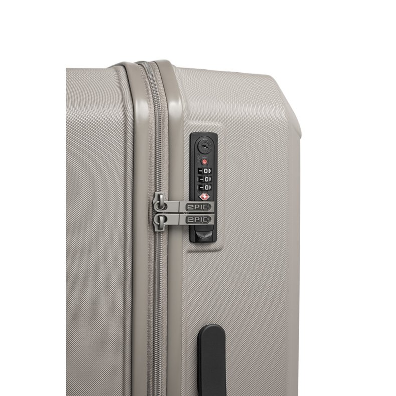 Airwave Neo 45 cm trolley 4w_HotCOCOA kabine kuffert